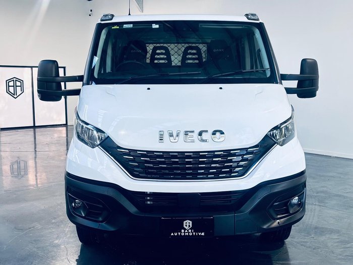 2022 Iveco Daily 50C21