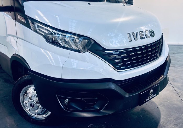 2022 Iveco Daily 50C21