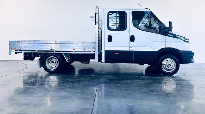 2022 Iveco Daily 50C21