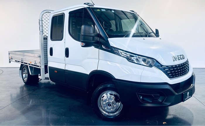 2022 Iveco Daily 50C21