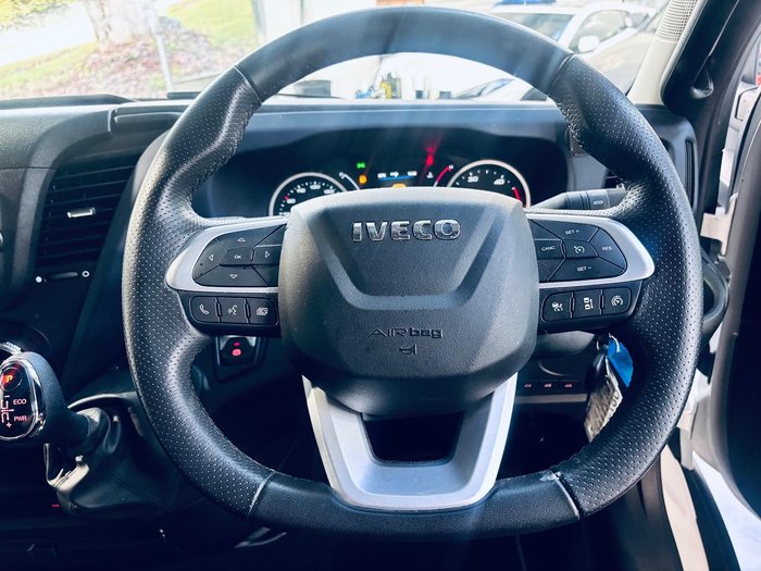 2022 Iveco Daily 50C21