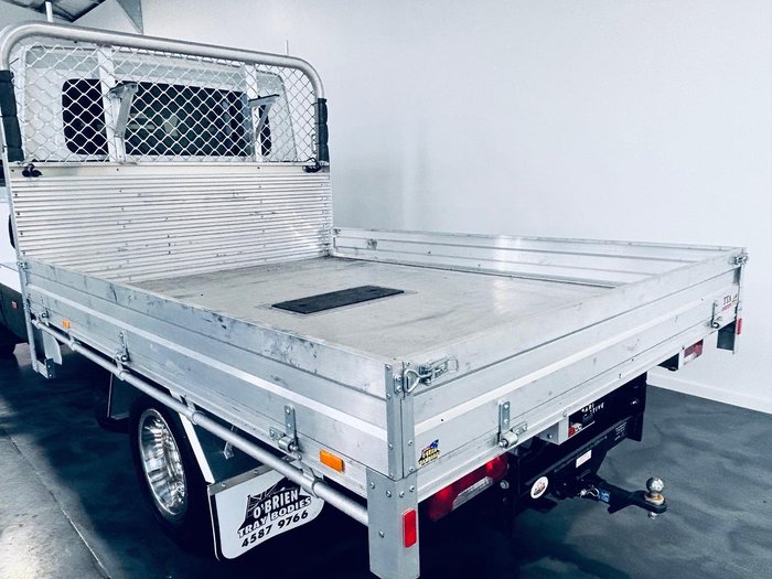 2022 Iveco Daily 50C21