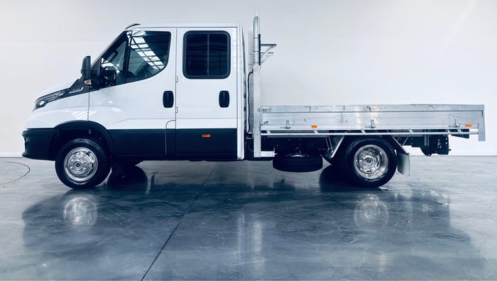 2022 Iveco Daily 50C21