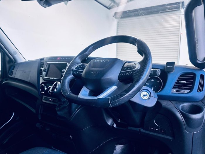 2022 Iveco Daily 50C21