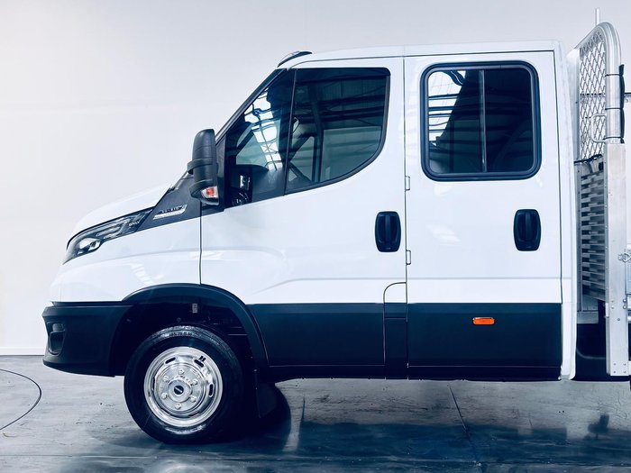 2022 Iveco Daily 50C21