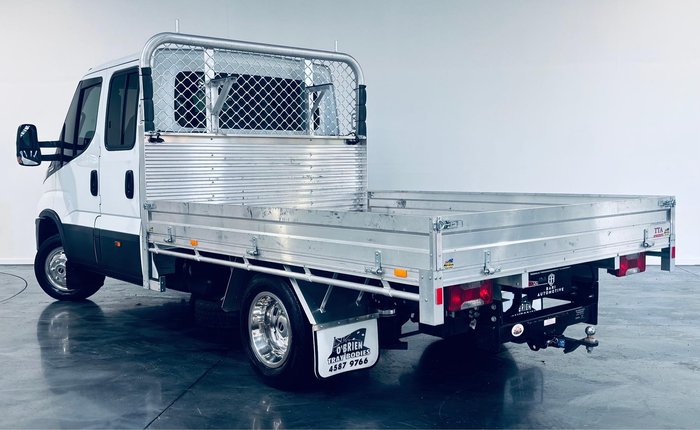 2022 Iveco Daily 50C21