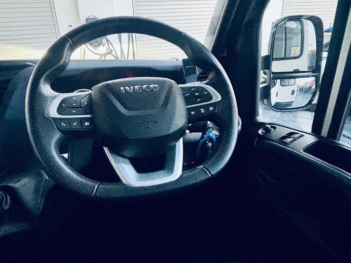2022 Iveco Daily 50C21
