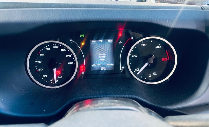 2022 Iveco Daily 50C21