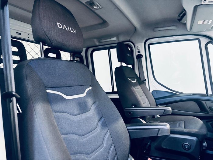 2022 Iveco Daily 50C21