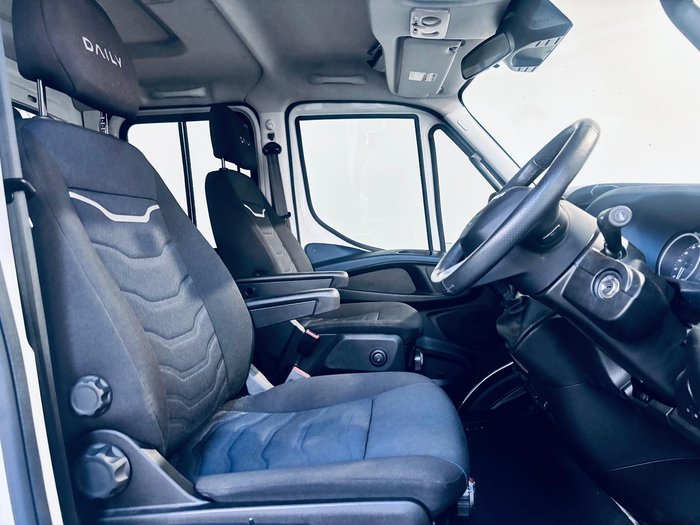 2022 Iveco Daily 50C21