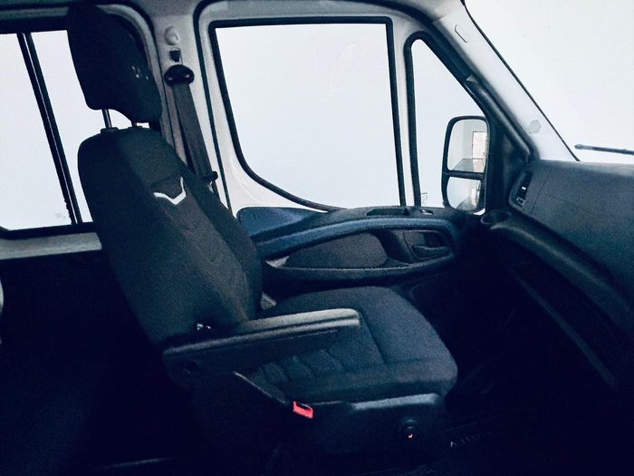 2022 Iveco Daily 50C21