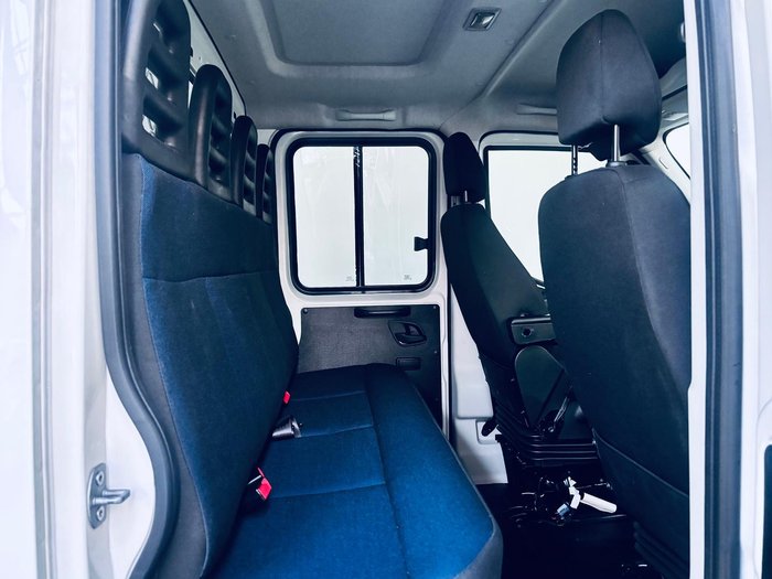 2022 Iveco Daily 50C21