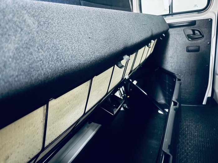 2022 Iveco Daily 50C21