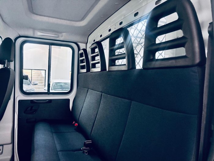 2022 Iveco Daily 50C21