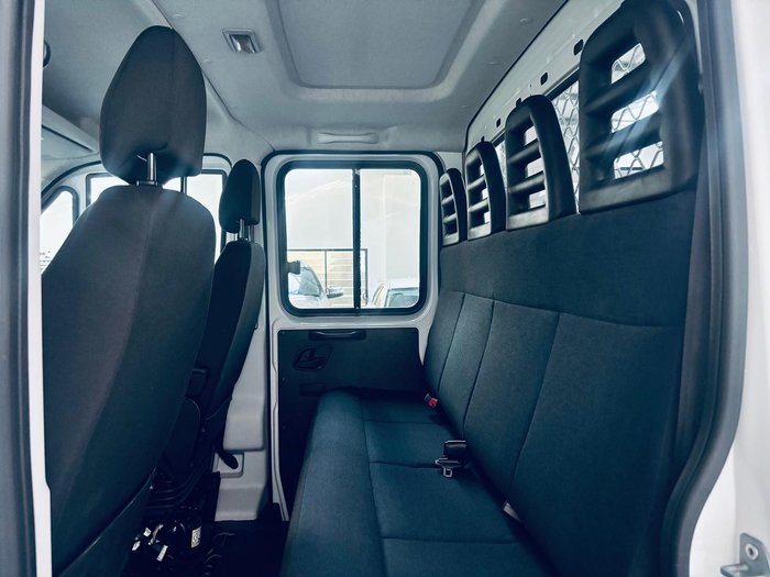 2022 Iveco Daily 50C21