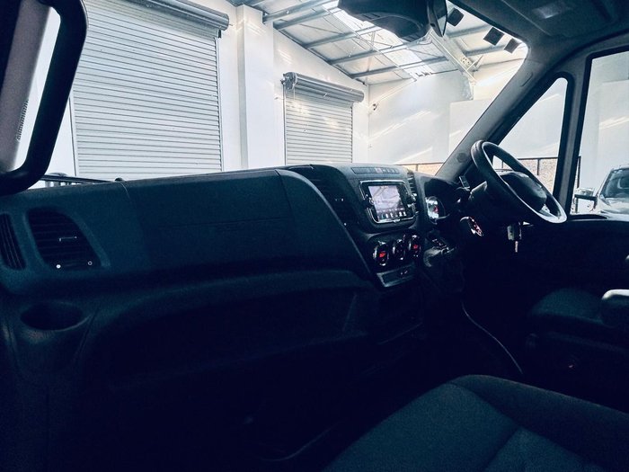 2022 Iveco Daily 50C21