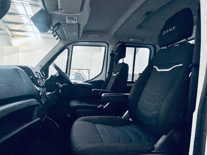 2022 Iveco Daily 50C21