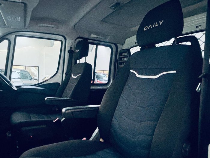 2022 Iveco Daily 50C21