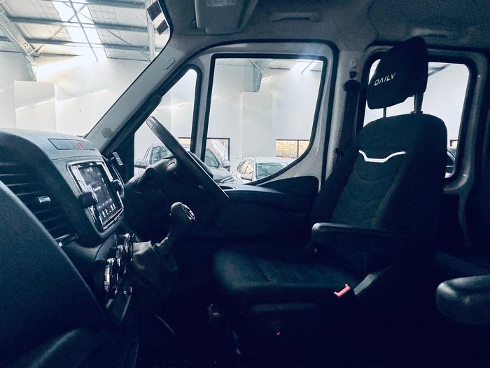 2022 Iveco Daily 50C21