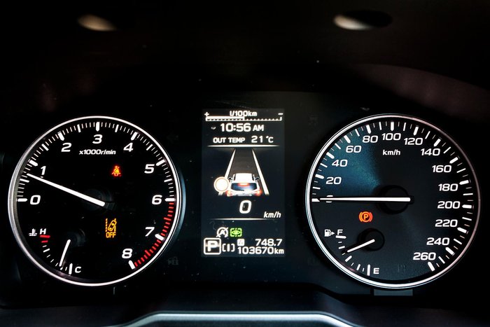 2022 Subaru Outback AWD Touring