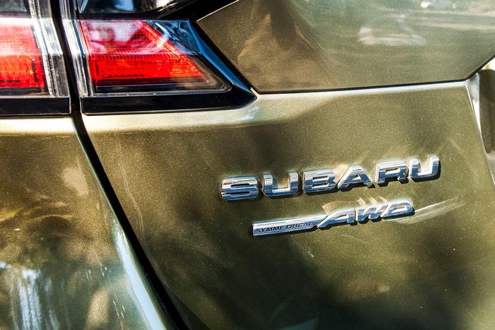 2022 Subaru Outback AWD Touring