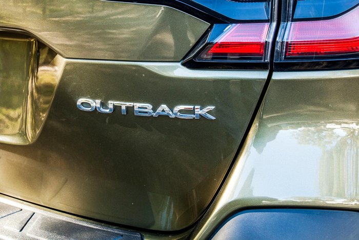 2022 Subaru Outback AWD Touring