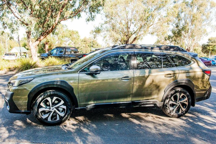 2022 Subaru Outback AWD Touring