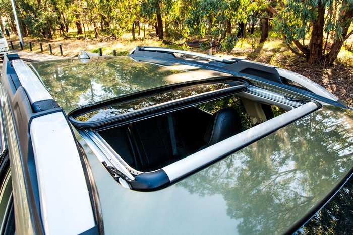 2022 Subaru Outback AWD Touring
