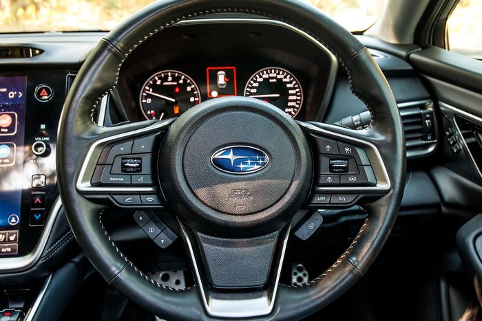 2022 Subaru Outback AWD Touring