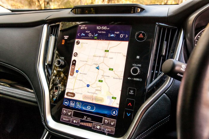 2022 Subaru Outback AWD Touring