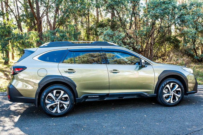 2022 Subaru Outback AWD Touring