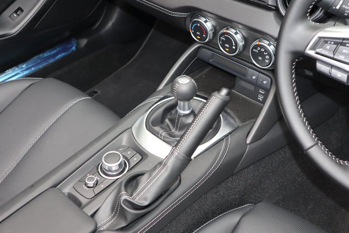 2026 Mazda MX-5 G20 GT RS
