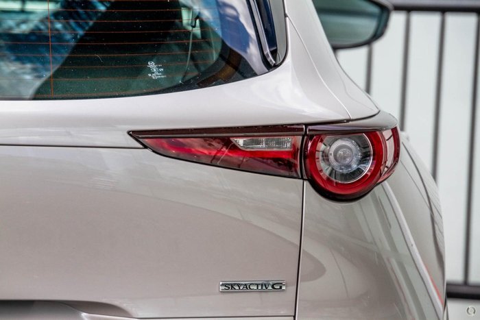 2026 Mazda CX-30 G20 Pure