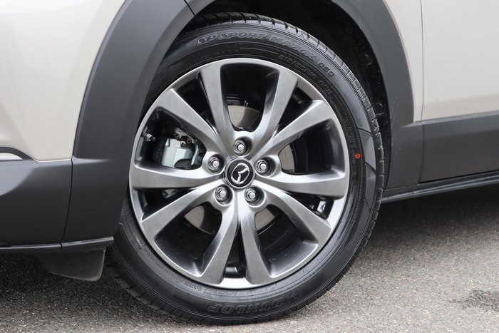 2026 Mazda CX-30 G25 Astina