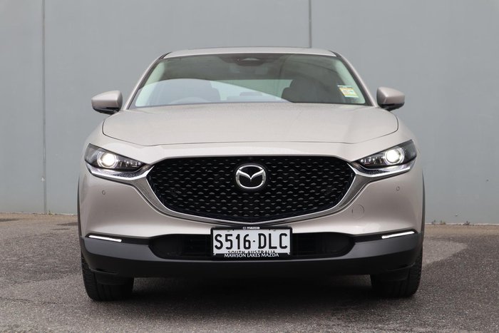 2026 Mazda CX-30 G25 Astina