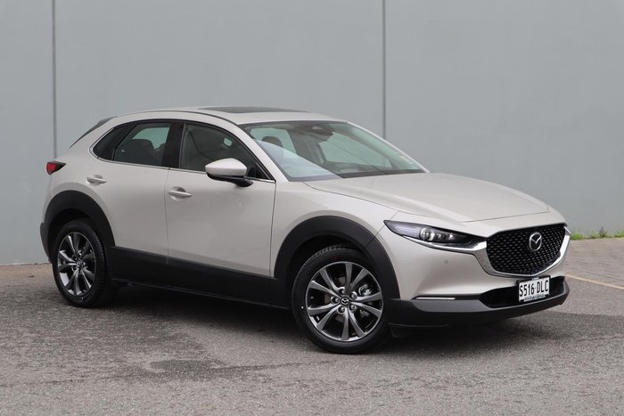 2026 Mazda CX-30 G25 Astina