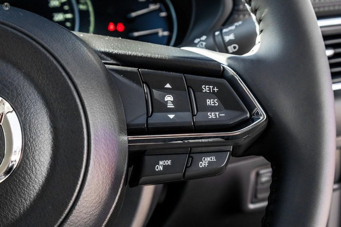 2026 Mazda CX-5 G25 Touring