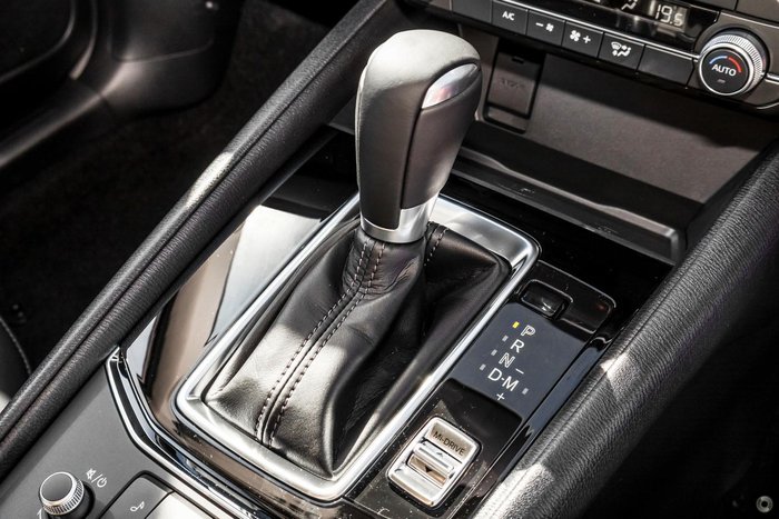 2026 Mazda CX-5 G25 Touring