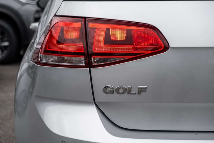2015 Volkswagen Golf 103TSI Highline