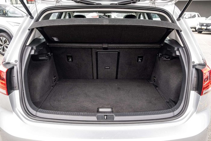 2015 Volkswagen Golf 103TSI Highline