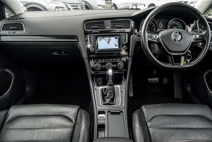2015 Volkswagen Golf 103TSI Highline