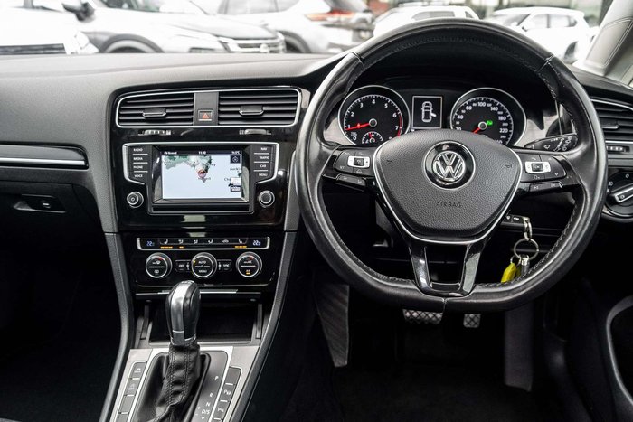 2015 Volkswagen Golf 103TSI Highline
