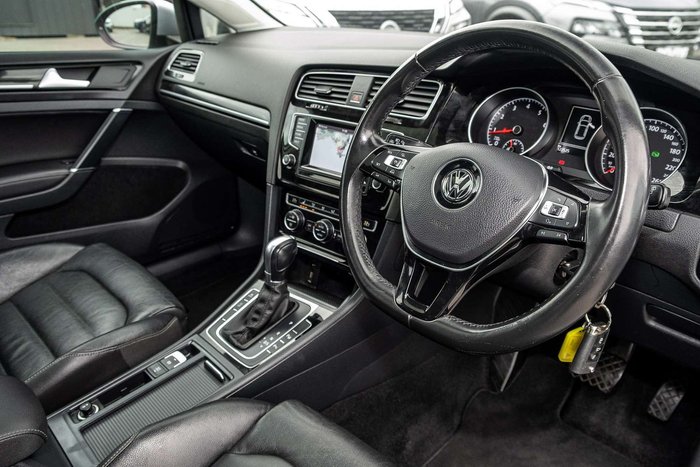 2015 Volkswagen Golf 103TSI Highline