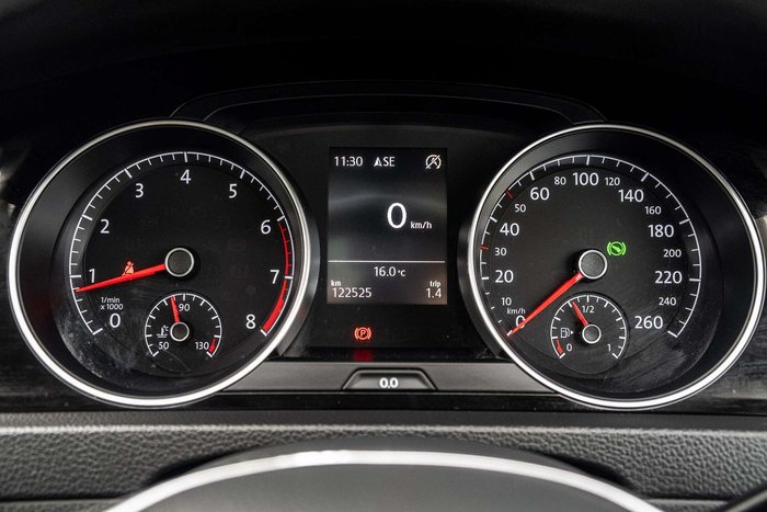 2015 Volkswagen Golf 103TSI Highline