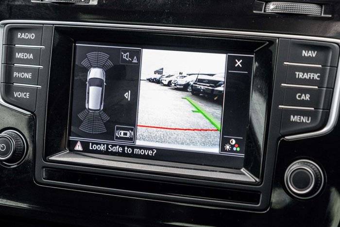 2015 Volkswagen Golf 103TSI Highline