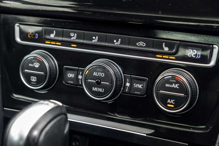 2015 Volkswagen Golf 103TSI Highline
