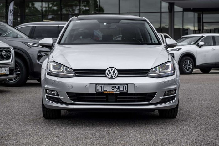 2015 Volkswagen Golf 103TSI Highline