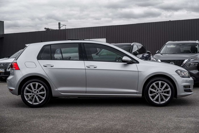 2015 Volkswagen Golf 103TSI Highline
