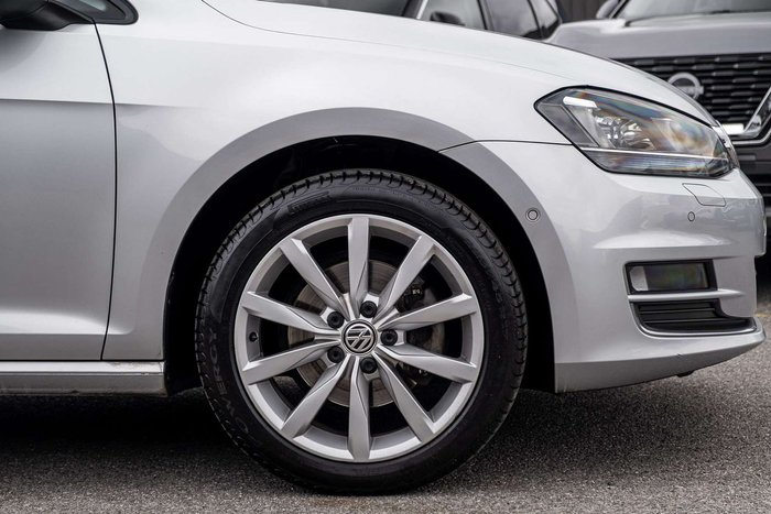 2015 Volkswagen Golf 103TSI Highline