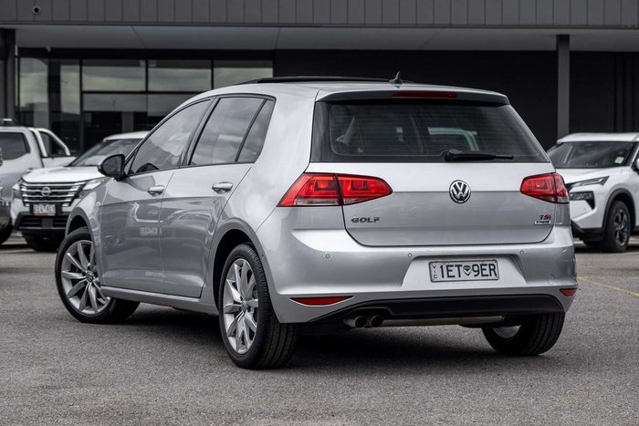 2015 Volkswagen Golf 103TSI Highline